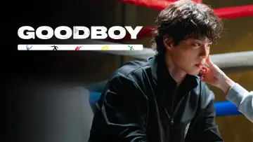 Backdrop к сериалу "Good Boy" #1411208