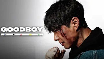 Backdrop к сериалу "Good Boy" #1411211