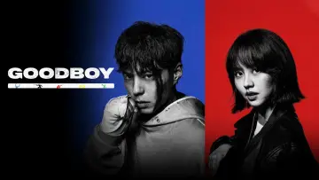 Backdrop к сериалу "Good Boy" #1411215