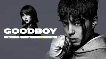 Backdrop к сериалу "Good Boy" #1411218