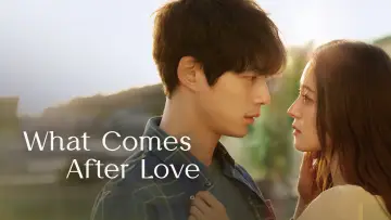 Backdrop for the TV series "What Comes After Love" #1494664