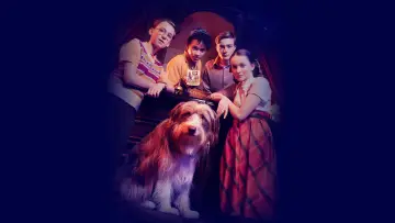Backdrop for the TV series "The Famous Five" #1558773