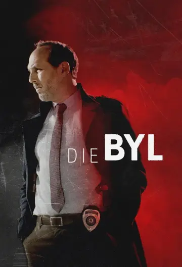 Poster for the TV series "Die Byl" #1509087