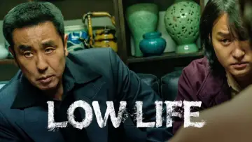 Backdrop к сериалу "Low Life" #1499022