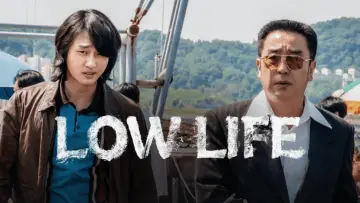 Backdrop к сериалу "Low Life" #1499023