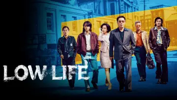 Backdrop к сериалу "Low Life" #1499025