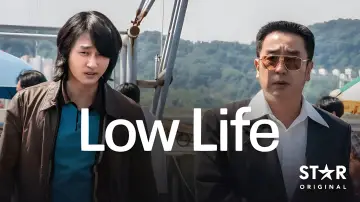 Backdrop к сериалу "Low Life" #1499033