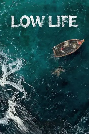 Poster к сериалу "Low Life" #1499038