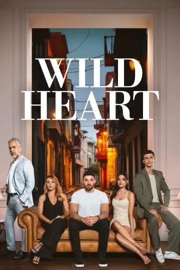 Wild heart (2023)