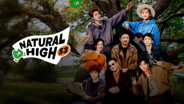 Backdrop к сериалу "Natural High" #1303126