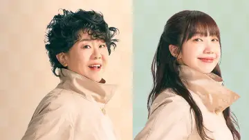 Backdrop for the TV series "Miss Night and Day" #1831128
