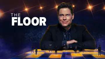 Backdrop к сериалу "The Floor" #1479427