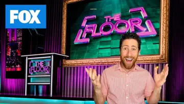 Backdrop к сериалу "The Floor" #1479430