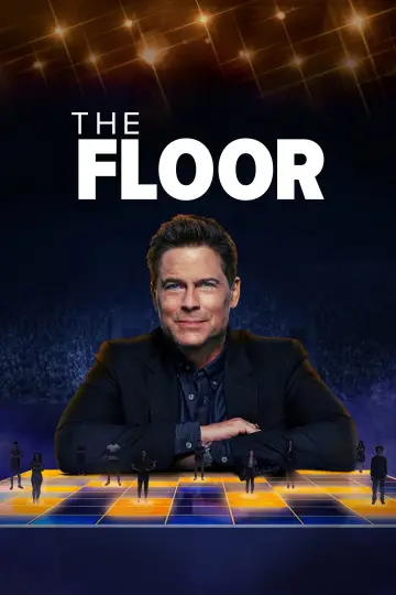 Poster к сериалу "The Floor" #1479436
