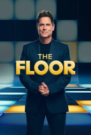 Poster к сериалу "The Floor" #1479437