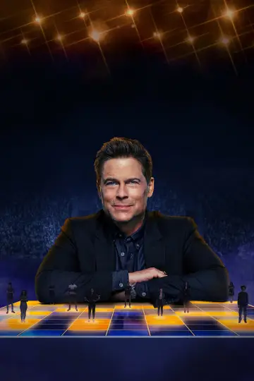 Poster к сериалу "The Floor" #1479438