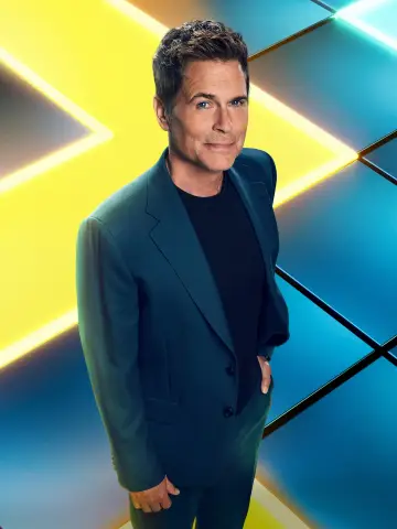 Poster к сериалу "The Floor" #1479439