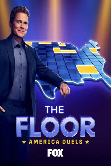 Poster к сериалу "The Floor" #1479440
