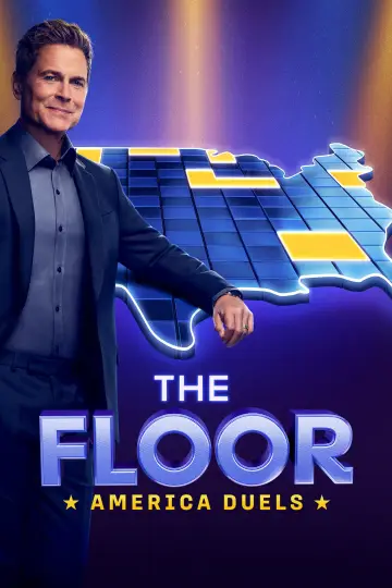 Poster к сериалу "The Floor" #1479441