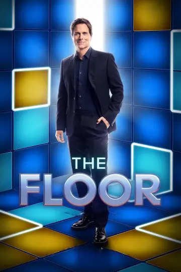 Poster к сериалу "The Floor" #1479442