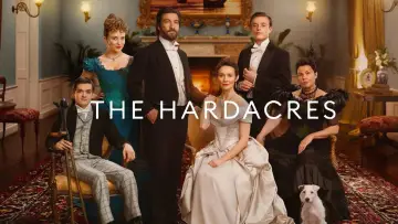 Backdrop for the TV series "The Hardacres" #1471798