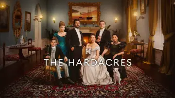 Backdrop for the TV series "The Hardacres" #1597595