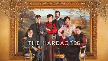 Backdrop for the TV series "The Hardacres" #1597596