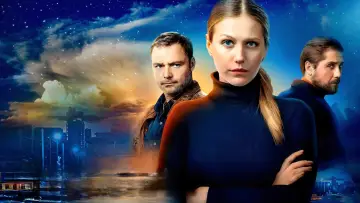 Backdrop for the TV series "Спасская" #1418383