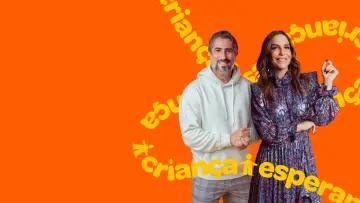 Backdrop for the TV series "Criança Esperança" #1822293