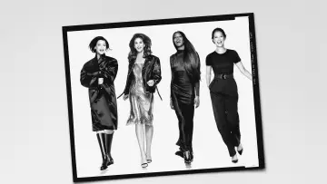 Backdrop for the TV series "The Super Models" #1538685