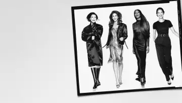 Backdrop for the TV series "The Super Models" #1538691