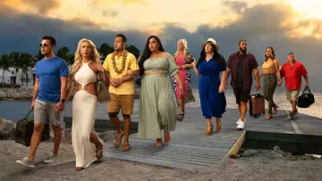 Backdrop for the TV series "90 Day: The Last Resort" #1227340