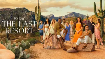 Backdrop for the TV series "90 Day: The Last Resort" #1227343