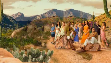 Backdrop for the TV series "90 Day: The Last Resort" #1227345