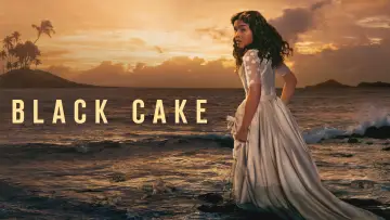 Backdrop к сериалу "Black Cake" #1453940