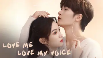 Backdrop for the TV series "Love Me, Love My Voice" #1883300
