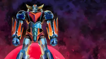 Backdrop for the TV series "Grendizer U" #1490714