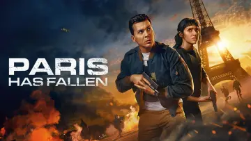 Backdrop к сериалу "Paris Has Fallen" #1452617