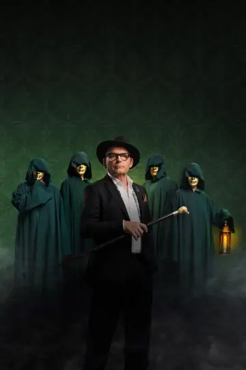 Poster for the TV series "The Traitors NZ" #1489093