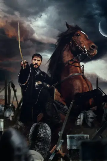 Saladın: The Conqueror of Jerusalem (2023)