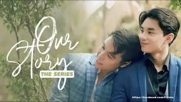 Backdrop for the TV series "Our Story" #1451077
