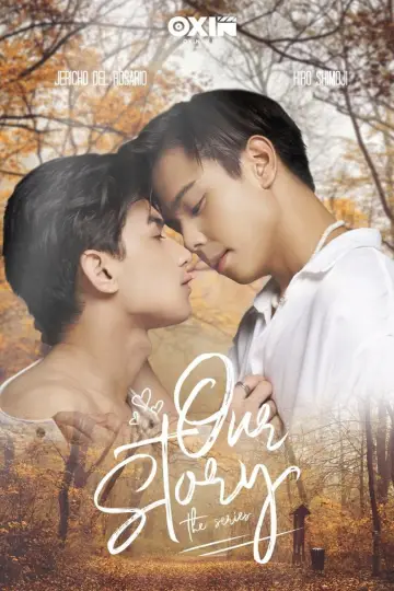 Our Story Poster