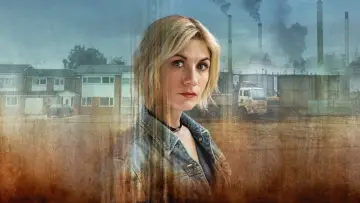 Backdrop for the TV series "Toxic Town" #1478633