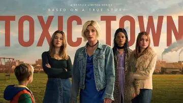 Backdrop for the TV series "Toxic Town" #1478638