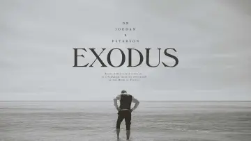 Backdrop for the TV series "Exodus" #1807693