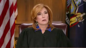 Backdrop for the TV series "Justice for the People with Judge Milian" #1229315