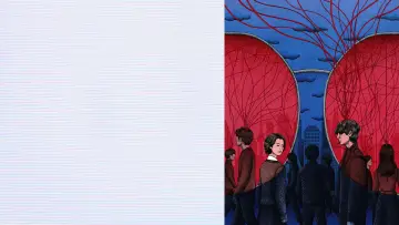 Backdrop к сериалу "S Line" #1475053