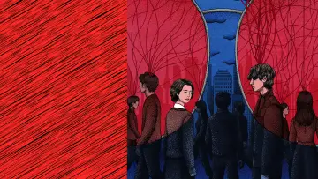 Backdrop к сериалу "S Line" #1475055