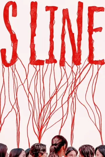Poster к сериалу "S Line" #1475065