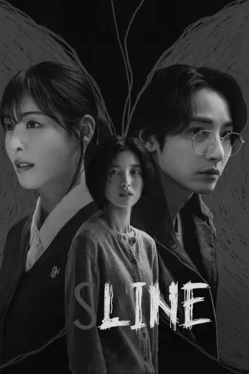 Poster for the TV series "S Line" #1819175